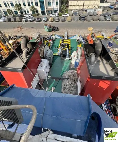 เรือลาก สำหรับขาย