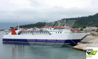 Ro-Ro ship สำหรับขาย