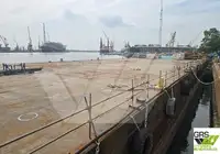 เรือบรรทุกสินค้า (Barge) สำหรับขาย