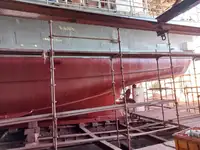เรือลากอวนแบบ Longliner สำหรับขาย