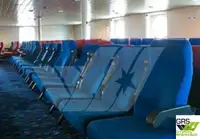 เรือบรรทุกสินค้าแบบ Ro-Ro สำหรับขาย