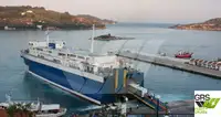 Ro-Ro ship สำหรับขาย