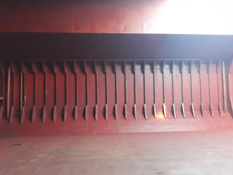 เรือบรรทุกสินค้าทั่วไป (Bulk Carrier) สำหรับขาย
