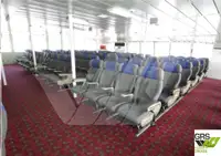 เรือบรรทุกสินค้าแบบ Ro-Ro สำหรับขาย