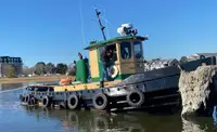 เรือโยง สำหรับขาย