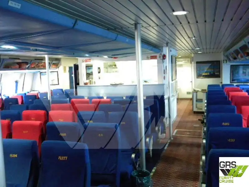 เรือสำราญ สำหรับขาย