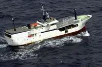 Longliner สำหรับขาย