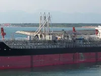 เรือบรรทุกน้ำมัน/สารเคมี สำหรับขาย