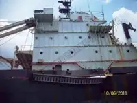 เรือบรรทุกสินค้าทั่วไป (Bulk Carrier) สำหรับขาย