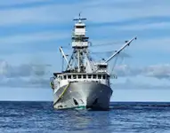 Purse seiner สำหรับขาย
