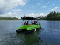เรือทำงาน สำหรับขาย