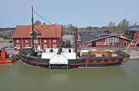 เรือเฟอร์รี่ สำหรับขาย