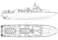เรือลาดตระเวน สำหรับขาย