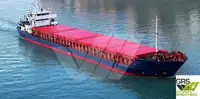 เรือบรรทุกสินค้าทั่วไป (Bulk Carrier) สำหรับขาย