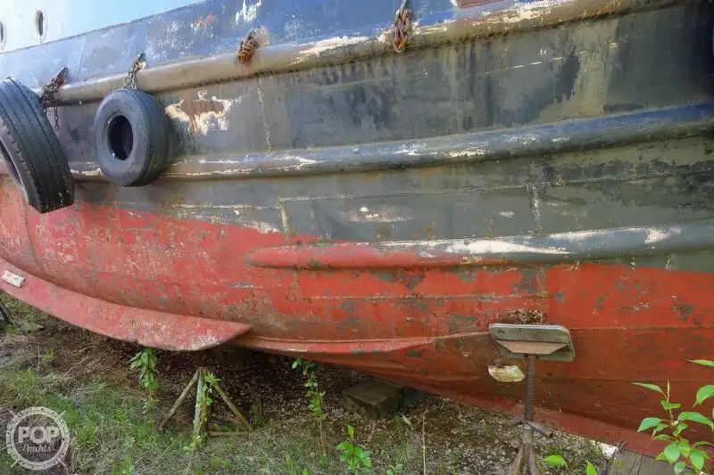 เรือลาก สำหรับขาย