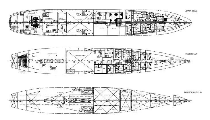 เรือบรรทุกตู้คอนเทนเนอร์ สำหรับขาย