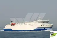 Ro-Ro ship สำหรับขาย