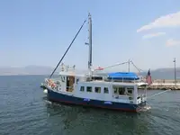 Trawler สำหรับขาย