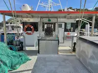 เรือลากอวน สำหรับขาย