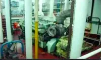 เรือบรรทุกสินค้า (Barge) สำหรับขาย