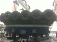 เรือสำหรับลูกเรือ สำหรับขาย