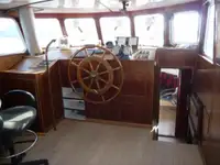 เรือลาดตระเวน สำหรับขาย