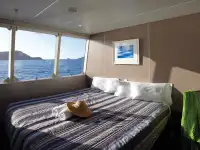 เรือสองลำ (Catamaran) สำหรับขาย