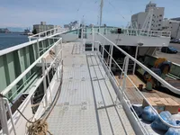 เรือลากอวนแบบ Longliner สำหรับขาย