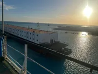 เรือพักอาศัย สำหรับขาย