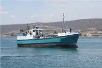 Purse seiner สำหรับขาย