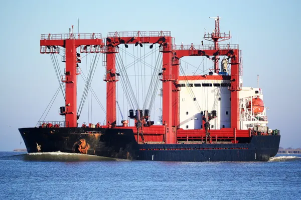 General Cargo/Multi-purpose for sale