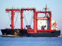 General Cargo/Multi-purpose สำหรับขาย