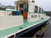 เรือนำร่อง สำหรับขาย