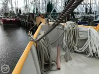 เรือลากอวน สำหรับขาย