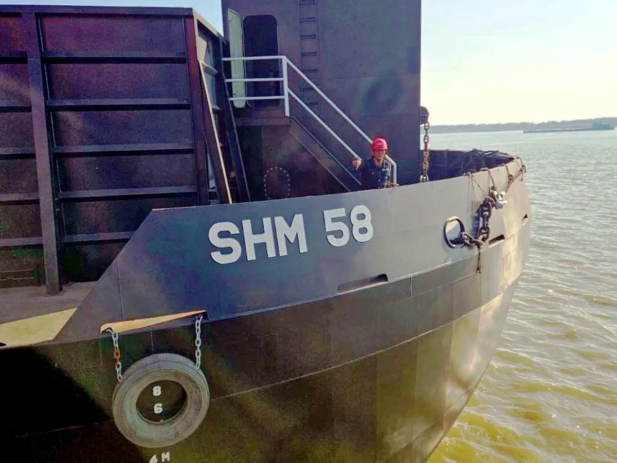 เรือลาก สำหรับขาย