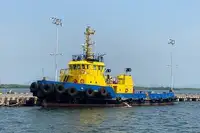 เรือลาก สำหรับขาย
