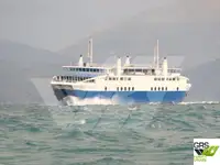 Ro-Ro ship สำหรับขาย