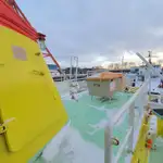 เรือลาดตระเวน สำหรับขาย