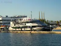 เรือสำราญ สำหรับขาย