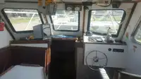 เรือลากอวน สำหรับขาย