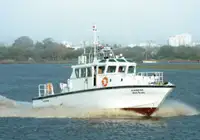 เรือลาดตระเวน สำหรับขาย