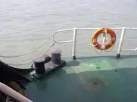 เรือขุด สำหรับขาย