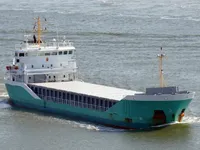 General Cargo/Multi-purpose สำหรับขาย