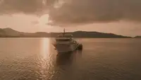 เรือสำรวจ สำหรับขาย