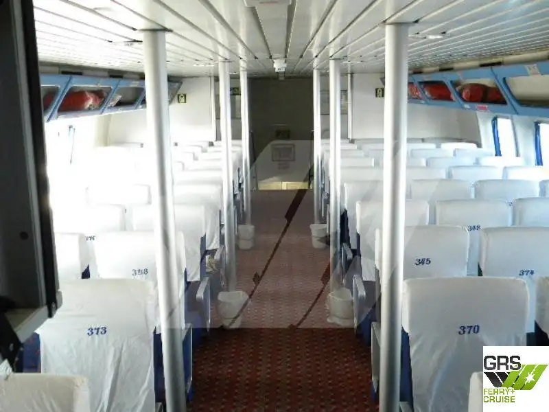 เรือสำราญ สำหรับขาย