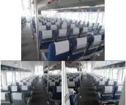 เรือสองลำ (Catamaran) สำหรับขาย