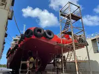 เรือเสบียงเร็ว (FSV) สำหรับขาย
