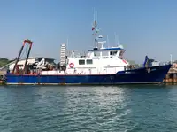 เรือทำงาน สำหรับขาย