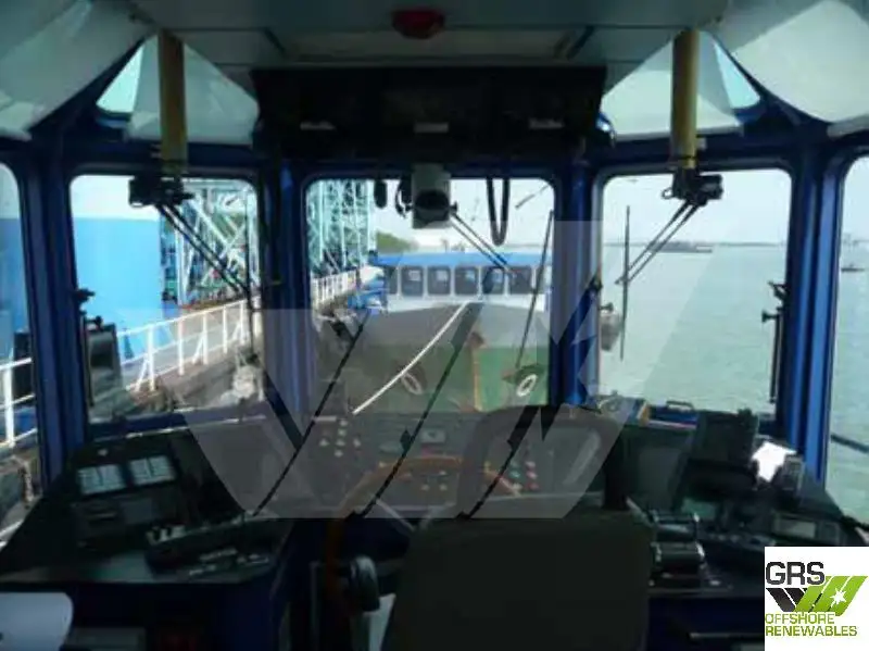 เรือลาก สำหรับขาย
