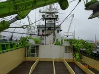 เรือลากอวนจับปลา สำหรับขาย